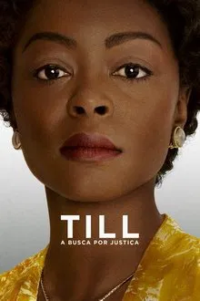 Till: A Busca por Justiça (2022)