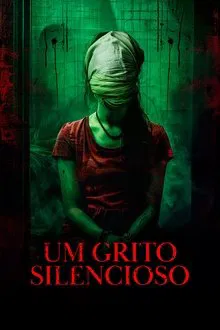 Um Grito Silencioso (2024)