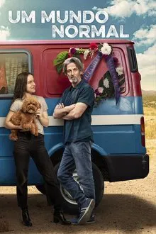Um Mundo Normal (2020)