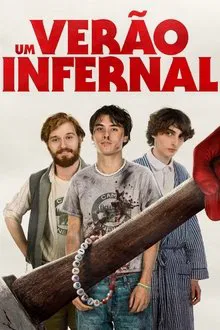 Um Verão Infernal (2025)
