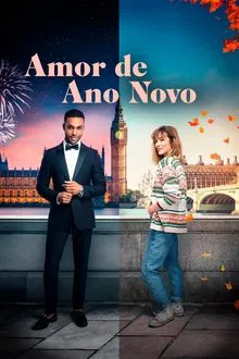 Amor de Ano Novo (2024)