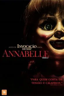 Annabelle (2014)