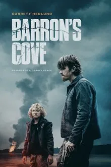 Barron’s Cove (2025)
