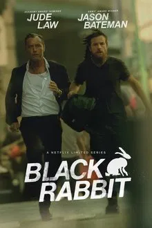 Black Rabbit 1ª Temporada (2025)