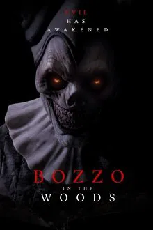 Bozzo in the woods (2025)