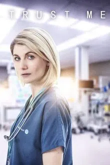 Confie em Mim 1ª Temporada (2017)