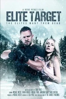 Elite Target (2025)