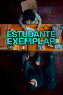 Estudante Exemplar (2023)