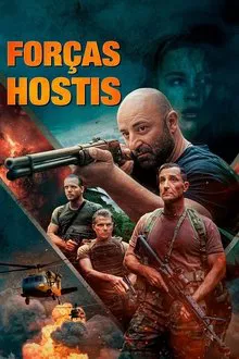 Forças Hostis (2023)