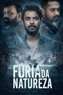 Fúria da Natureza (2023)