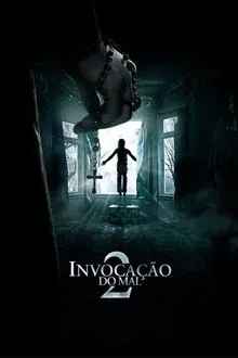 Invocação do Mal 2 (2016)
