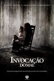Invocação do Mal (2013)