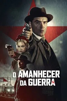O Amanhecer da Guerra (2020)