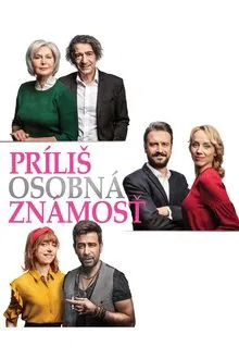 O Amor Vai Te Encontrar (2020)