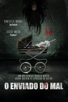 O Enviado Do Mal (2018)