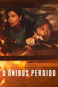 O Ônibus Perdido (2025)