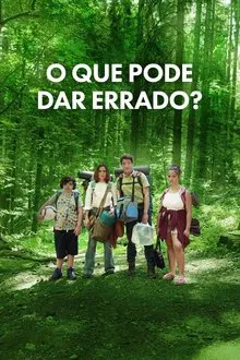 O Que Pode Dar Errado? (2023)