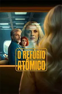 O Refúgio Atômico 1ª Temporada (2025)