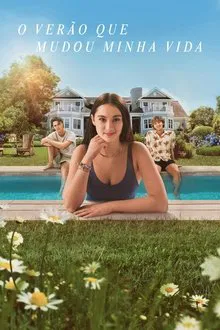 O Verão Que Mudou Minha Vida 1ª Temporada (2022)