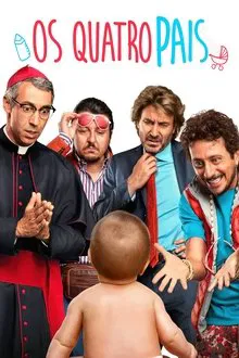 Os Quatro Pais (2020)