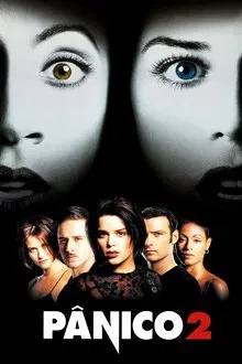 Pânico 2 (1997)