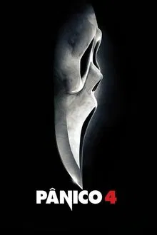 Pânico 4 (2011)