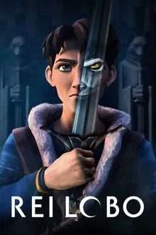 Rei Lobo 1ª Temporada (2025)