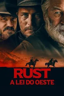Rust: A Lei do Oeste (2025)