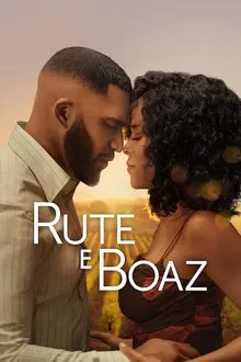 Rute e Boaz (2025)