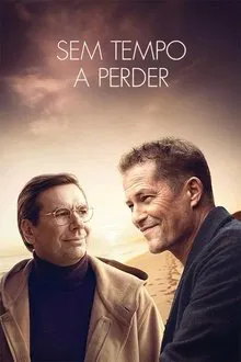Sem Tempo a Perder (2023)