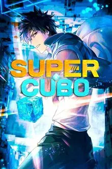 Super Cubo 1ª Temporada (2025)