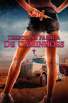 Terror na Parada de Caminhões (2023)