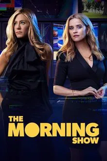The Morning Show 2ª Temporada (2021)