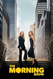 The Morning Show 4ª Temporada (2025)