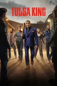 Tulsa King 3ª Temporada (2025)