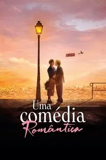 Uma Comédia Romântica (2022)