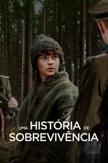 Uma História de Sobrevivência (2023)