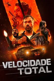 Velocidade Total (2024)
