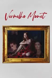 Vermelho Monet (2024)