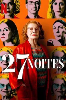 27 Noites (2025)