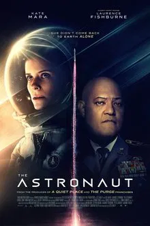A Astronauta (2025)