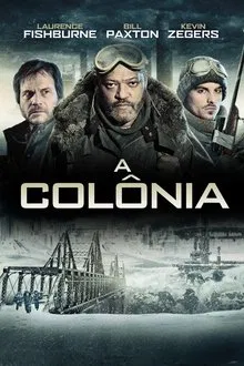 A Colônia (2013)