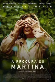 A Procura de Martina (2025)