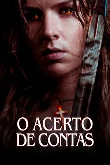 O Acerto de Contas (2021)