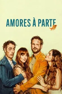 Amores à Parte (2025)