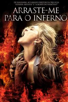 Arraste-me Para o Inferno (2009)