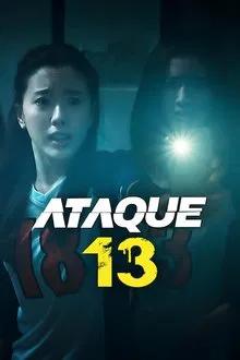Ataque 13 (2025)
