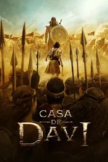 Casa de Davi 2ª Temporada (2025)