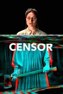 Censor (2021)