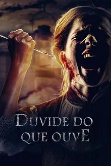 Duvide do que Ouve (2024)
